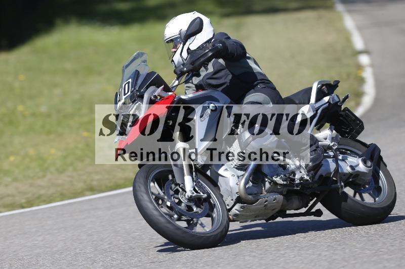 /15 22.05.2026  Plüss Moto Sport  Discover the Bike ADR /Gruppe gelb - Bike 2/40